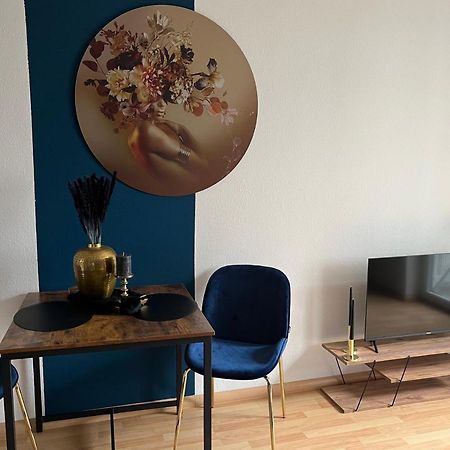 Apartment Mit Guten Anbindungen 마그데부르크 외부 사진
