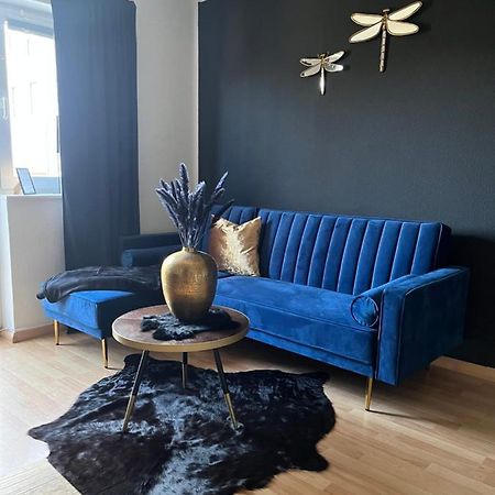 Apartment Mit Guten Anbindungen 마그데부르크 외부 사진