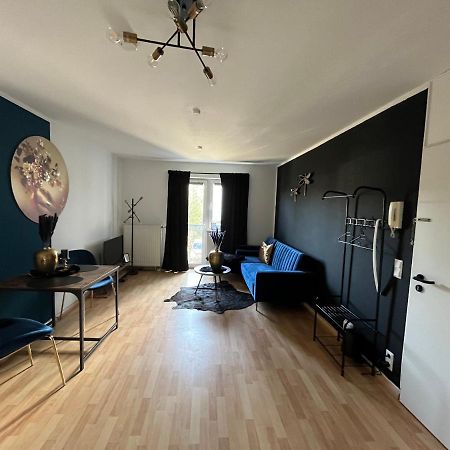 Apartment Mit Guten Anbindungen 마그데부르크 외부 사진