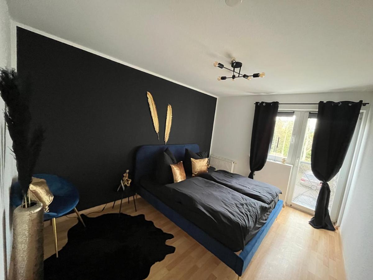 Apartment Mit Guten Anbindungen 마그데부르크 외부 사진