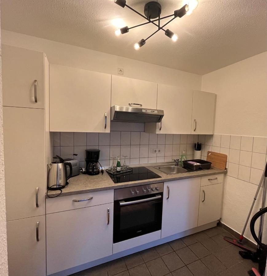 Apartment Mit Guten Anbindungen 마그데부르크 외부 사진