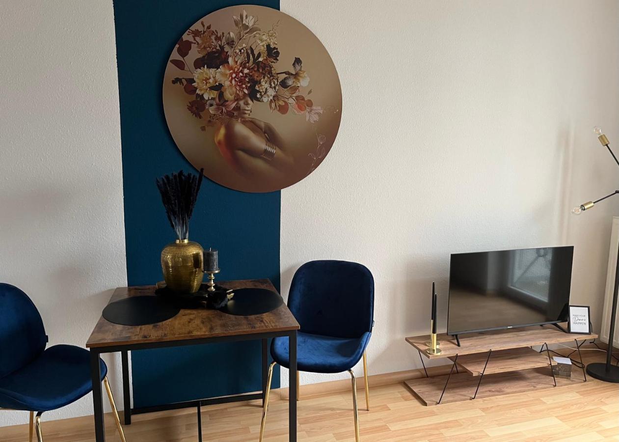Apartment Mit Guten Anbindungen 마그데부르크 외부 사진