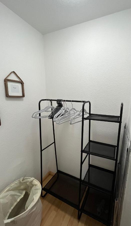 Apartment Mit Guten Anbindungen 마그데부르크 외부 사진