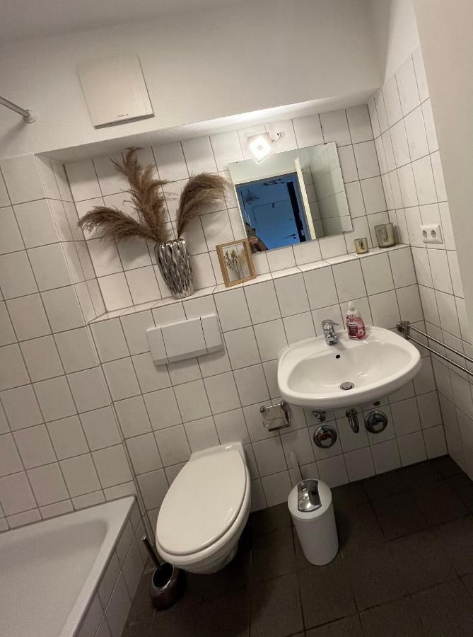 Apartment Mit Guten Anbindungen 마그데부르크 외부 사진