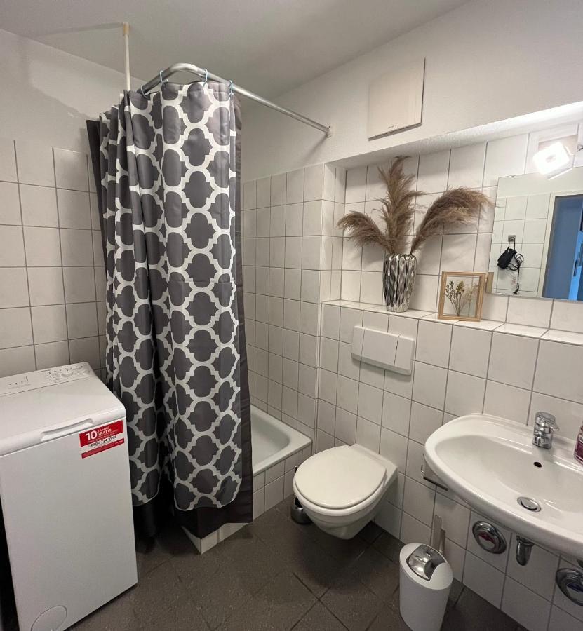 Apartment Mit Guten Anbindungen 마그데부르크 외부 사진
