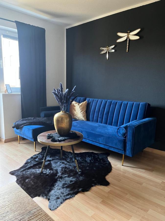 Apartment Mit Guten Anbindungen 마그데부르크 외부 사진