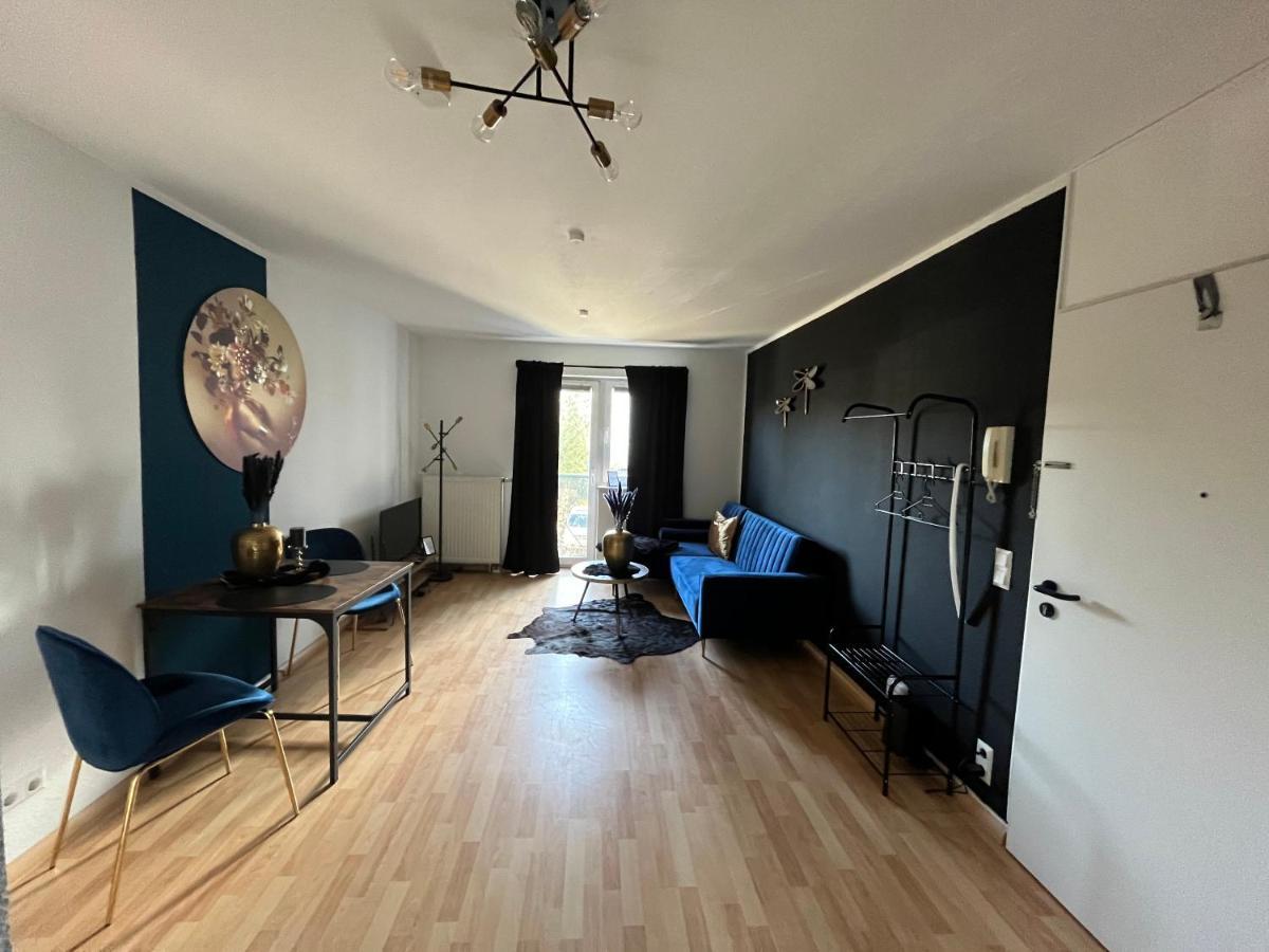 Apartment Mit Guten Anbindungen 마그데부르크 외부 사진